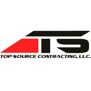 Top Source Contracting – Fort Worth Roofing Repair & Replacement (Residential, Commercial, Hail Repair) - Logo