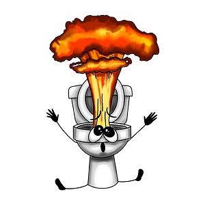 Molecular Sewer & Drain LLC - Logo