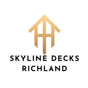 Skyline Decks Richland - Logo