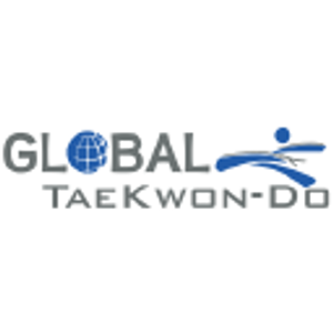 Global Tae Kwon DO - Logo