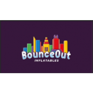Bounce Out Inflatables Bounce house & party Rentals
