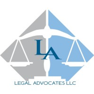 Madho Law Group, LLC - Logo