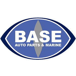 Base Auto Parts And Marine - Logo