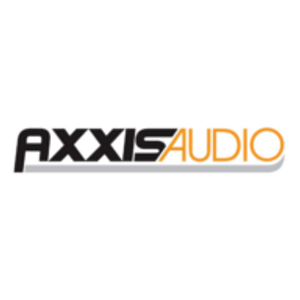 Axxis Audio - Logo