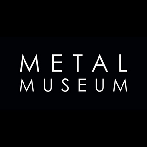 Metal Museum - Logo