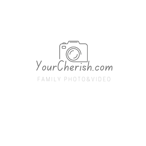 YourCherish Photography & Doula - Logo