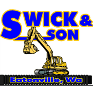 Swick & Son Enterprises, Inc. - Logo