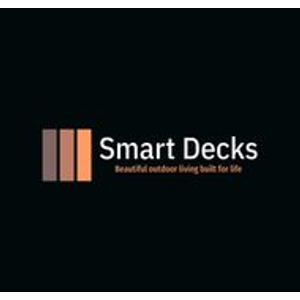 Smart Decks - Logo