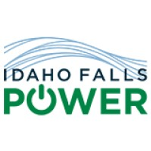 Idaho Falls Power - Logo
