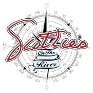 Scotties on The River - Logo