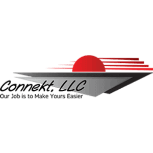 Connekt, LLC - Logo