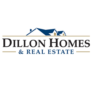 Dillon Homes - Logo