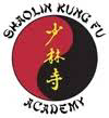 Shaolin Kung Fu Academy & Girl Power - Logo