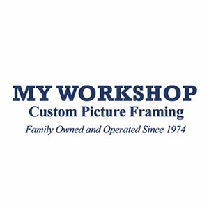 My Workshop Picture Framing