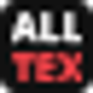 All-Tex Irrigation & Supply - Logo