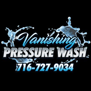 Vanishing Pressure Wash LLC