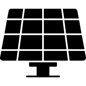 Photon Rainbow Solar Energy - Logo