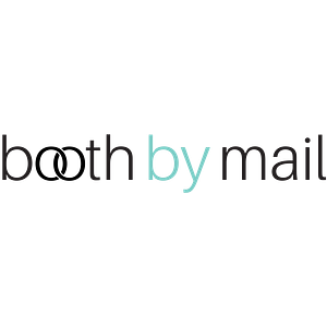 Booth By Mail - Logo