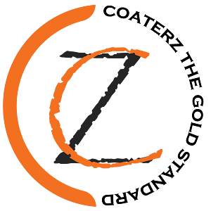 CoaterZ - Logo