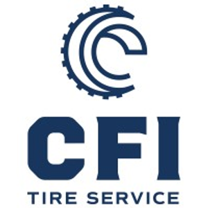 CFI Tire Service - Logo