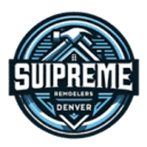 Supreme Remodelers Denver - Logo