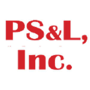 Produce Services & Logistics - Logo