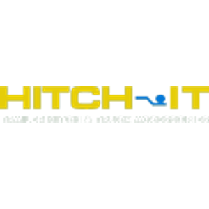 Hitch-It - Logo