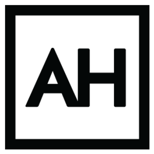 Adelaide Hall - Logo