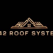 242 Roof Systems - Logo