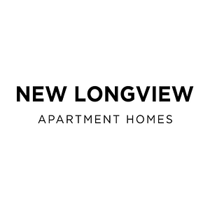 New Longview Apartments - Logo