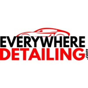 Everywhere Detailing - Logo