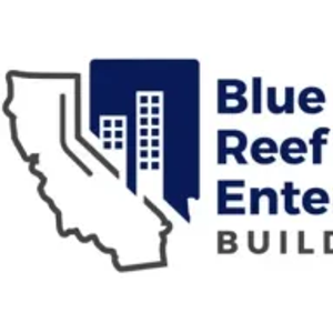 BRE Builders - Logo