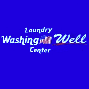 Washing Well Lumpkin Rd - Logo