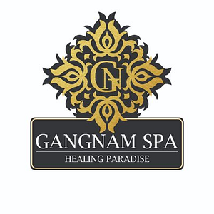 Gangnam Spa Healing Paradise - Logo
