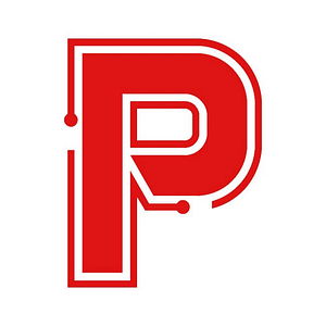 Paradise Sweeping - Logo