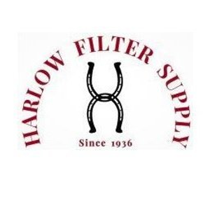 Harlow Filter Supply - Logo