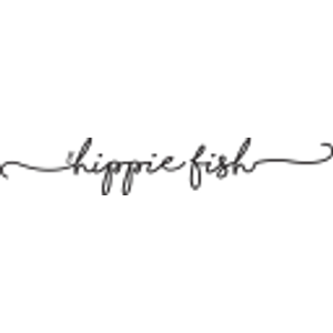 The Hippie Fish - Logo