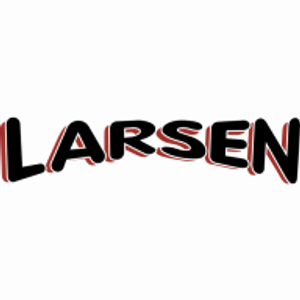 Larsen Plumbing & Heating Inc - Logo