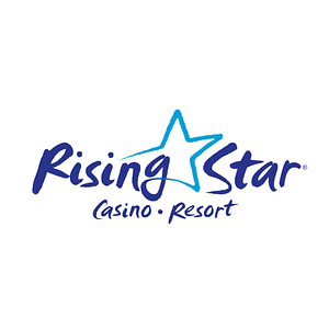 Rising Star Casino Resort - Rising Sun - Logo