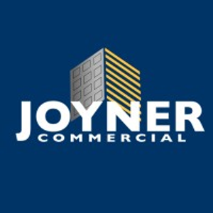 Joyner Commercial - Logo