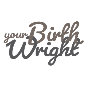 Your Birth Wright - Logo