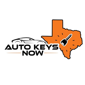 Auto Keys Now LLC - Logo