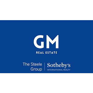 Genevieve McGroarty - REALTOR - Logo