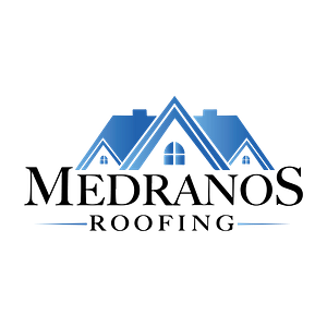 Medrano Roofing DFW - Logo