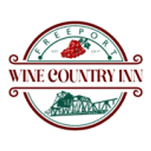 Freeport Wine Country Inn