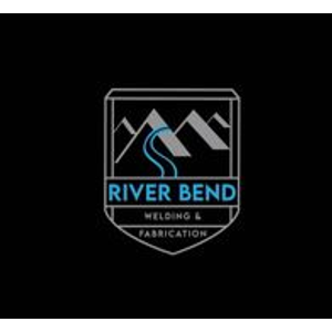 River Bend Welding and Fabrication - Logo