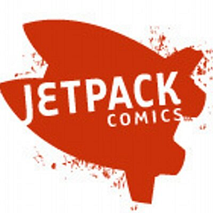 Jetpack Comics & Games - Comic book store in Rochester