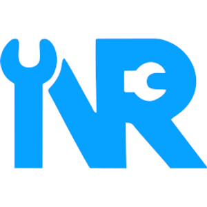 NiceRepair - iPhone Repair, iPad Repair, MacBook Repair - Logo