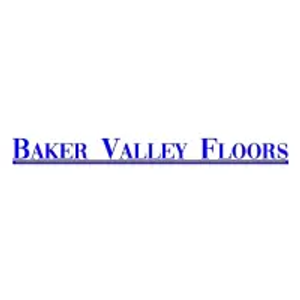 Baker Valley Floors - Logo