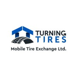 Turning Tires Mobile Tire Exchange Ltd - Logo
